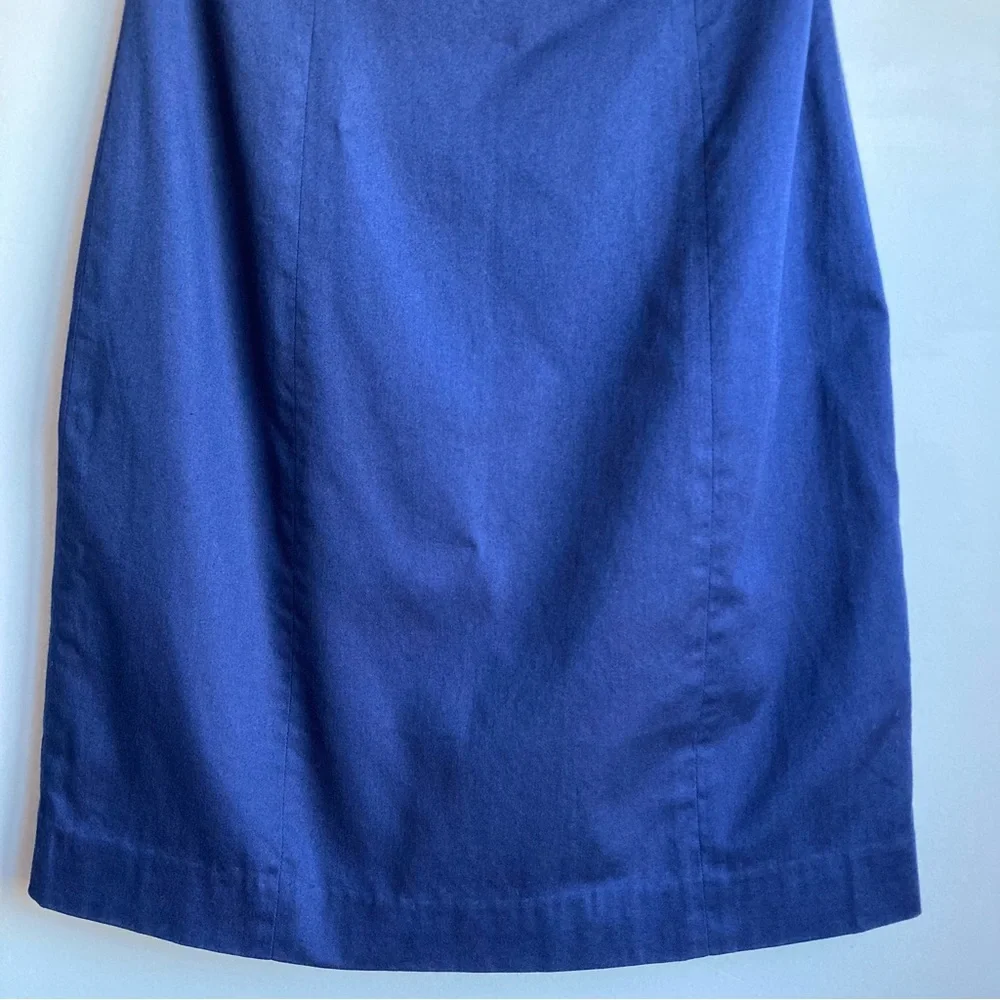 Lilly Pulitzer Krissa Colorblock Dress Size 0 - Picture 6 of 15